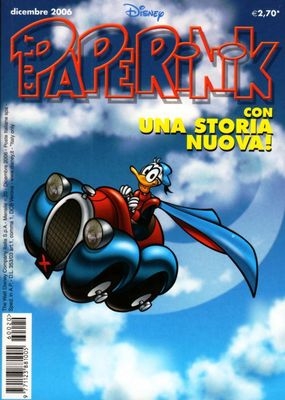 Paperinik Cult # 20