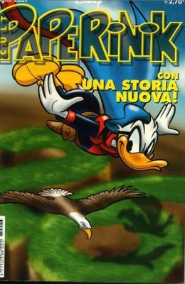 Paperinik Cult # 26
