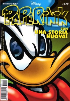 Paperinik Cult # 32