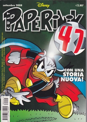 Paperinik Cult # 41