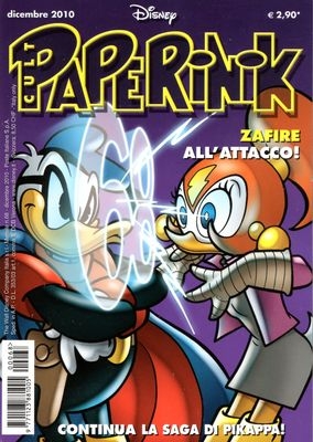 Paperinik Cult # 68