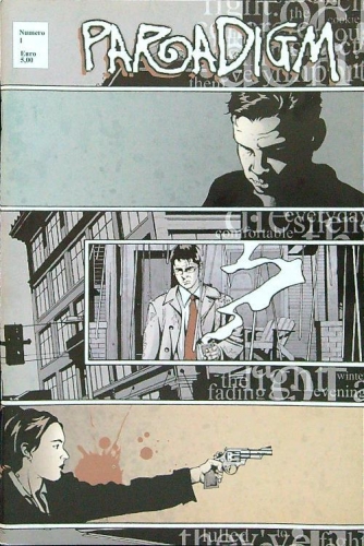 Paradigm # 1