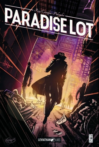 Paradise lot # 1