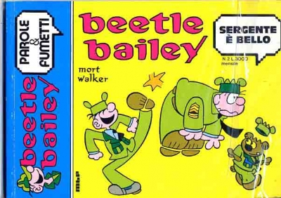 Parole & fumetti # 2
