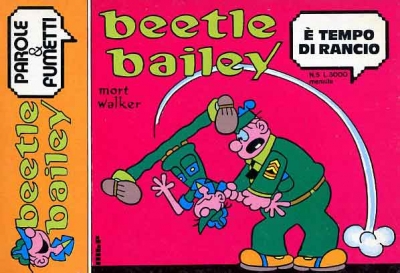 Parole & fumetti # 5