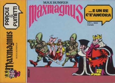 Parole & fumetti # 10
