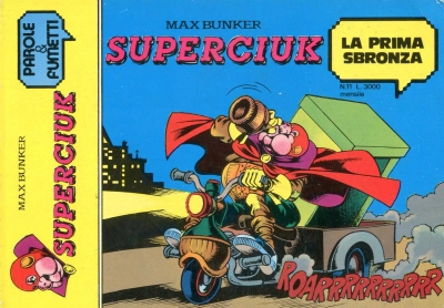 Parole & fumetti # 11