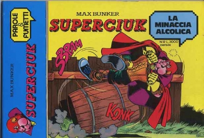 Parole & fumetti # 12