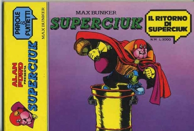 Parole & fumetti # 14