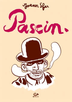 Pascin # 1