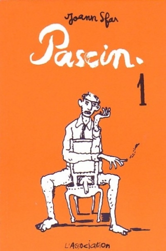 Pascin # 1