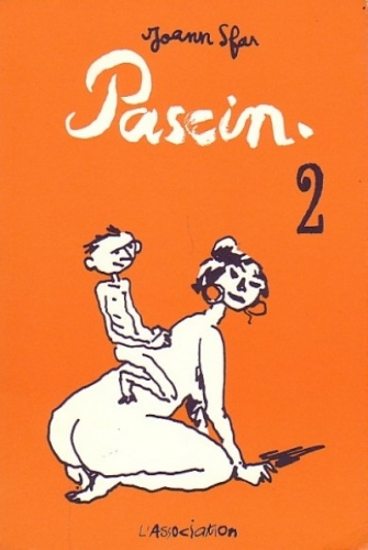 Pascin # 2