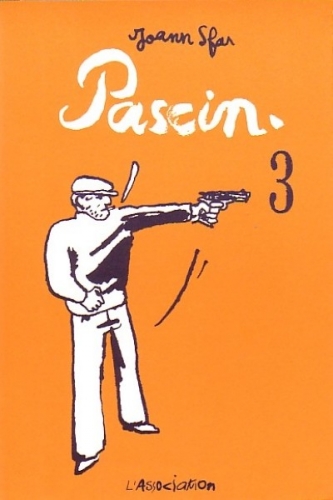 Pascin # 3