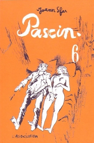 Pascin # 6