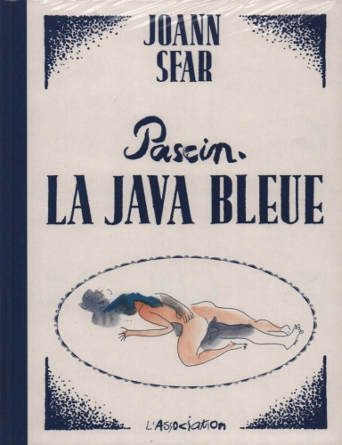 Pascin # 7