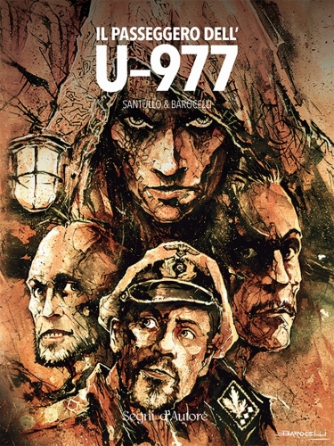 Il passeggero dell'U-977 # 1