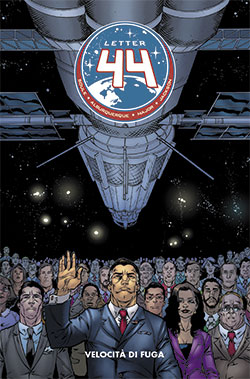Panini Comics 100% HD # 8