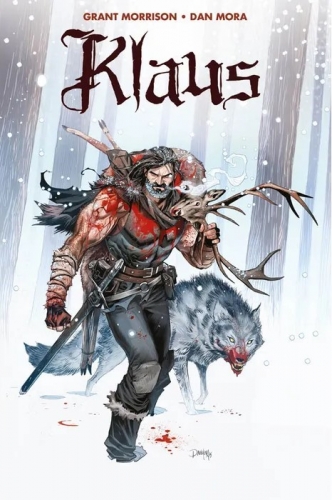 Panini Comics 100% HD # 36