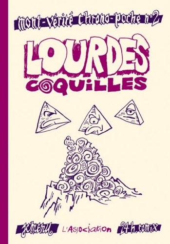 Patte de mouche (quarta serie) # 69