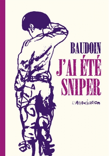 Patte de mouche (quarta serie) # 80