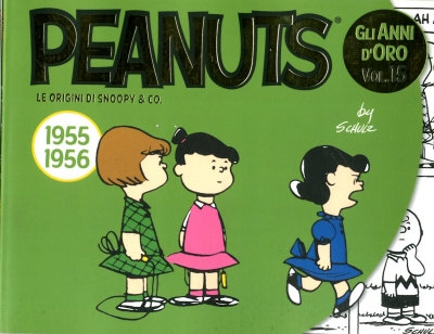 Peanuts - Gli Anni d'Oro # 15
