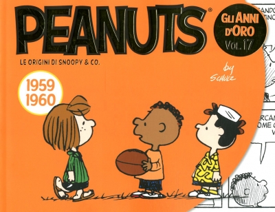 Peanuts - Gli Anni d'Oro # 17