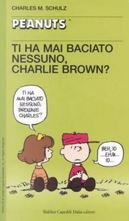 Tascabili Peanuts # 49