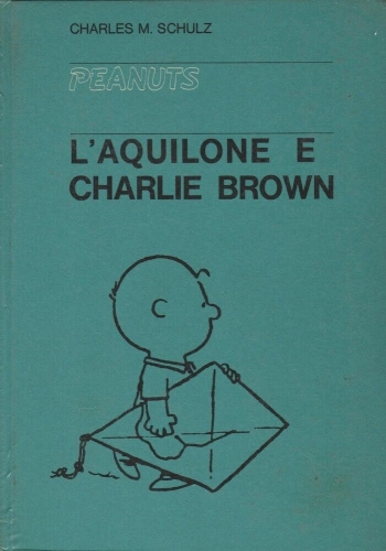 Peanuts # 4
