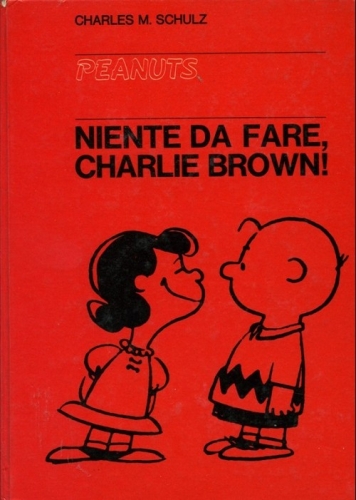 Peanuts # 7