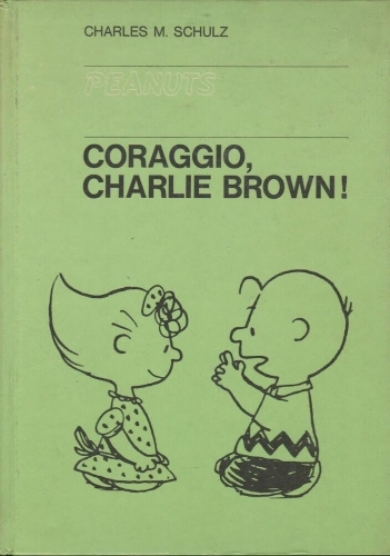 Peanuts # 8