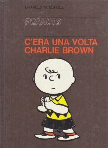 Peanuts # 11