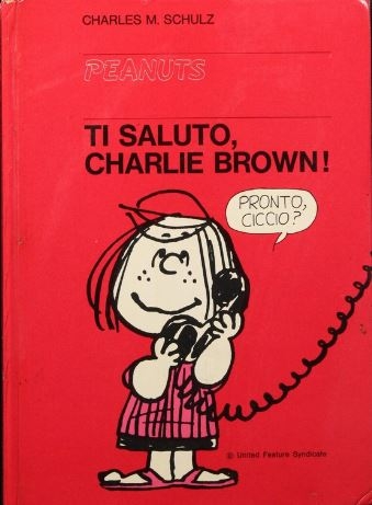 Peanuts # 14