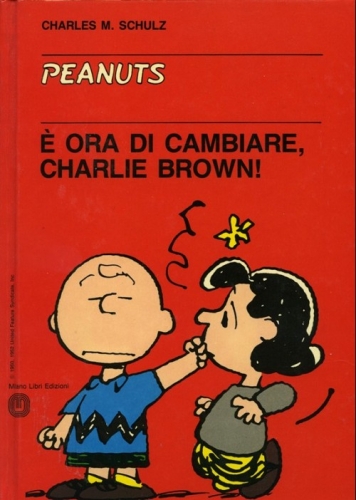 Peanuts # 34