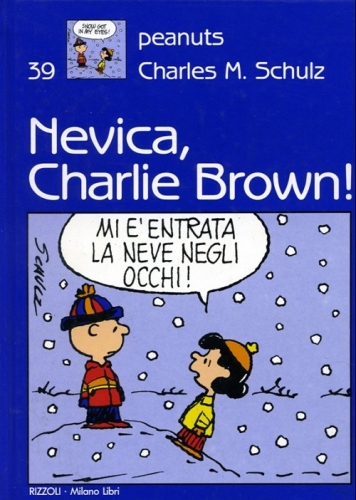 Peanuts # 39