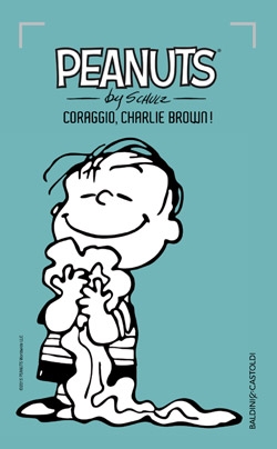 Peanuts (By Schulz) # 1