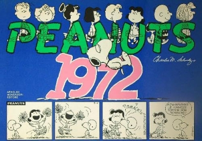 Peanuts # 14