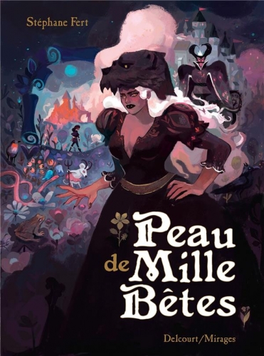 Peau de Mille Bêtes # 1