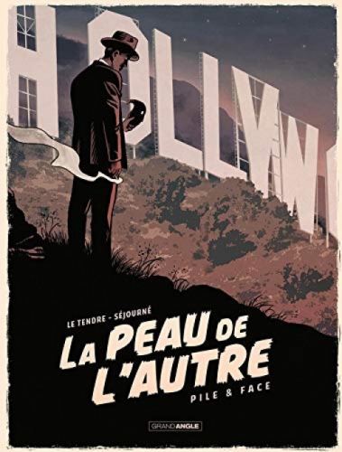 La peau de l'autre # 1