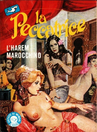 La peccatrice # 26