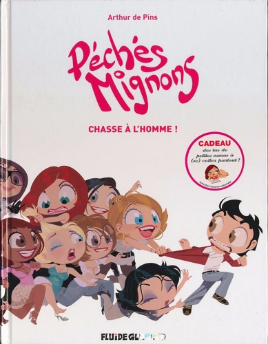 Péchés Mignons # 2
