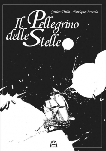 Il Pellegrino delle Stelle # 1