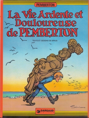 Pemberton # 3