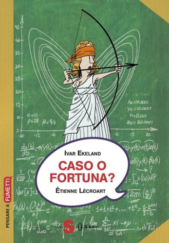 Pensare a fumetti # 3