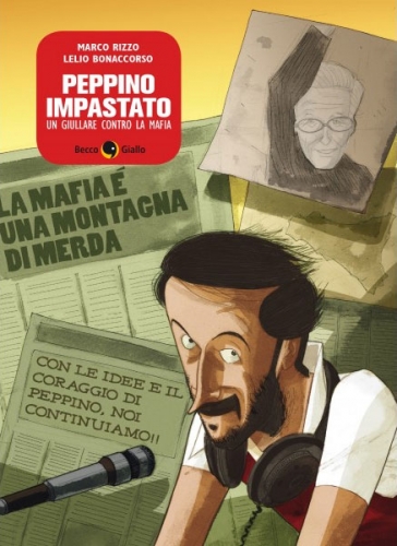 Peppino Impastato - Un giullare contro la mafia # 1