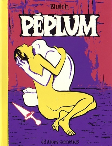 Péplum # 1