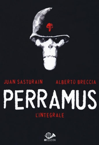 Perramus - L'integrale # 1