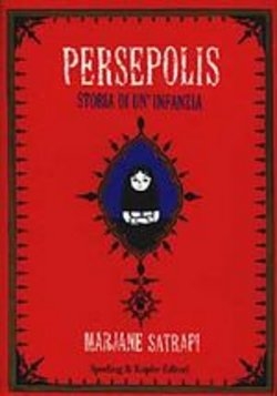 Persepolis # 1