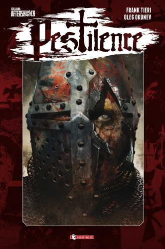 Pestilence # 1