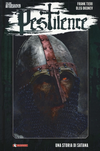 Pestilence # 2