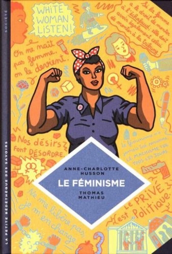 La petite Bédéthèque des Savoirs # 11